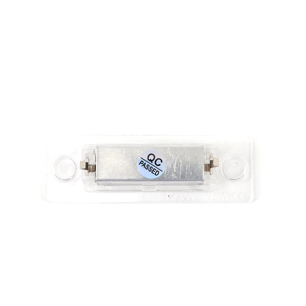 1 пара 18SMD светодиодный светильник для номерного знака 6000K белый для Touran Golf Caddy T5 прочный светильник для автомобиля аксессуары
1 пара 18SMD светодиодный светильник для номерного знака 6000K белый для Touran Golf Caddy T5 прочный светильник для автомобиля аксессуары