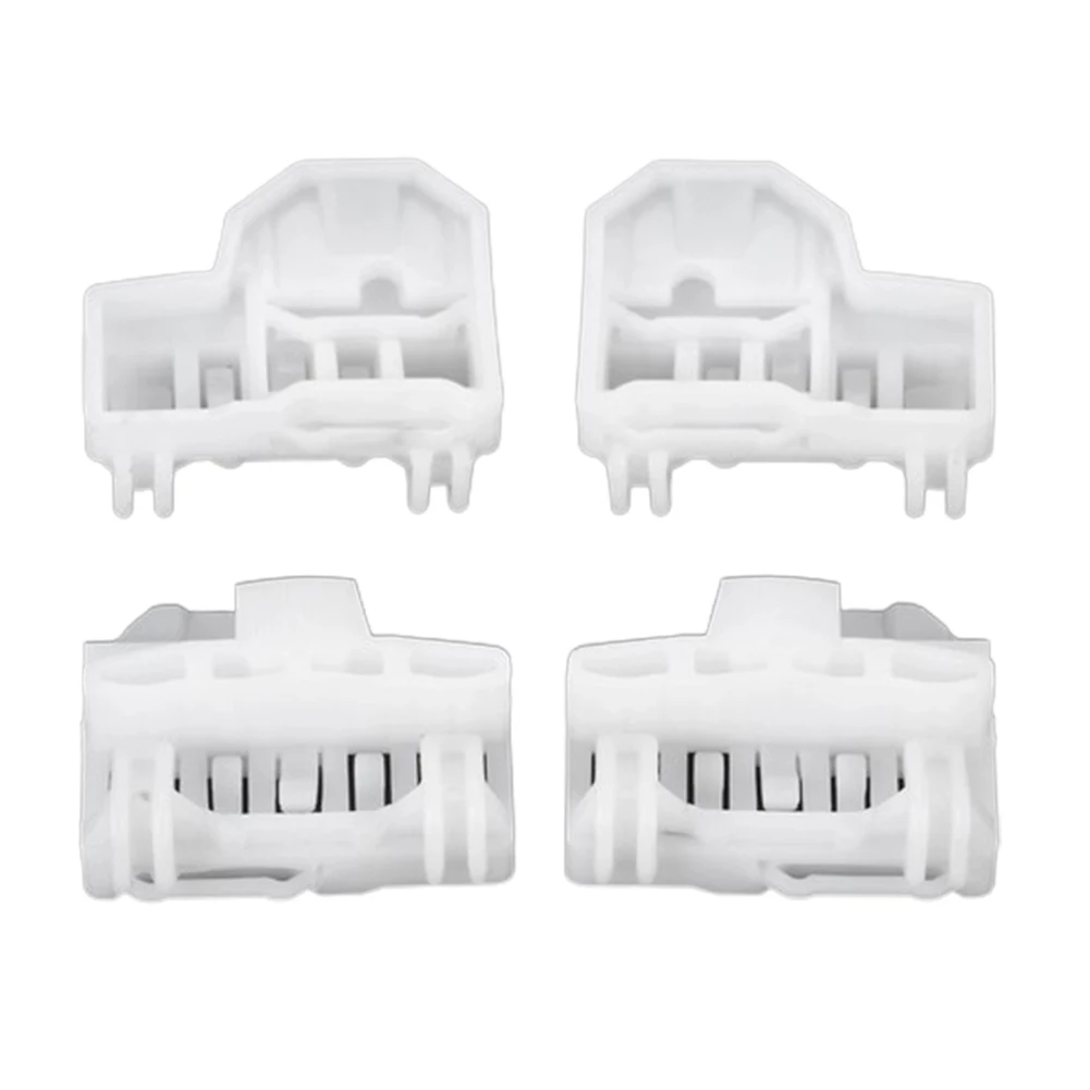 4PCS Window-Regulator Glass Holder Front Clamp For Passat 1996-2005 Car Accessories High-quality Glass Clip Fasteners
4PCS Window-Regulator Glass Holder Front Clamp For Passat 1996-2005 Car Accessories High-quality Glass Clip Fasteners