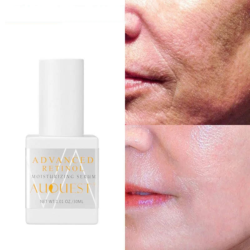 AUQUEST ретинол, сыворотка для лица, женская, против морщин, с гиалуроновой кислотой, сыворотка для лица для красоты и здоровья, 30 мл
AUQUEST ретинол, сыворотка для лица, женская, против морщин, с гиалуроновой кислотой, сыворотка для лица для красоты и здоровья, 30 мл