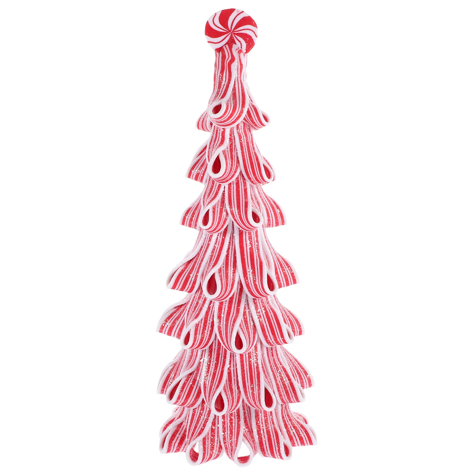 Christmas Trees Xmas Decor Decorative Model Dining Table Tabletop Ornament Decoration
Christmas Trees Xmas Decor Decorative Model Dining Table Tabletop Ornament Decoration