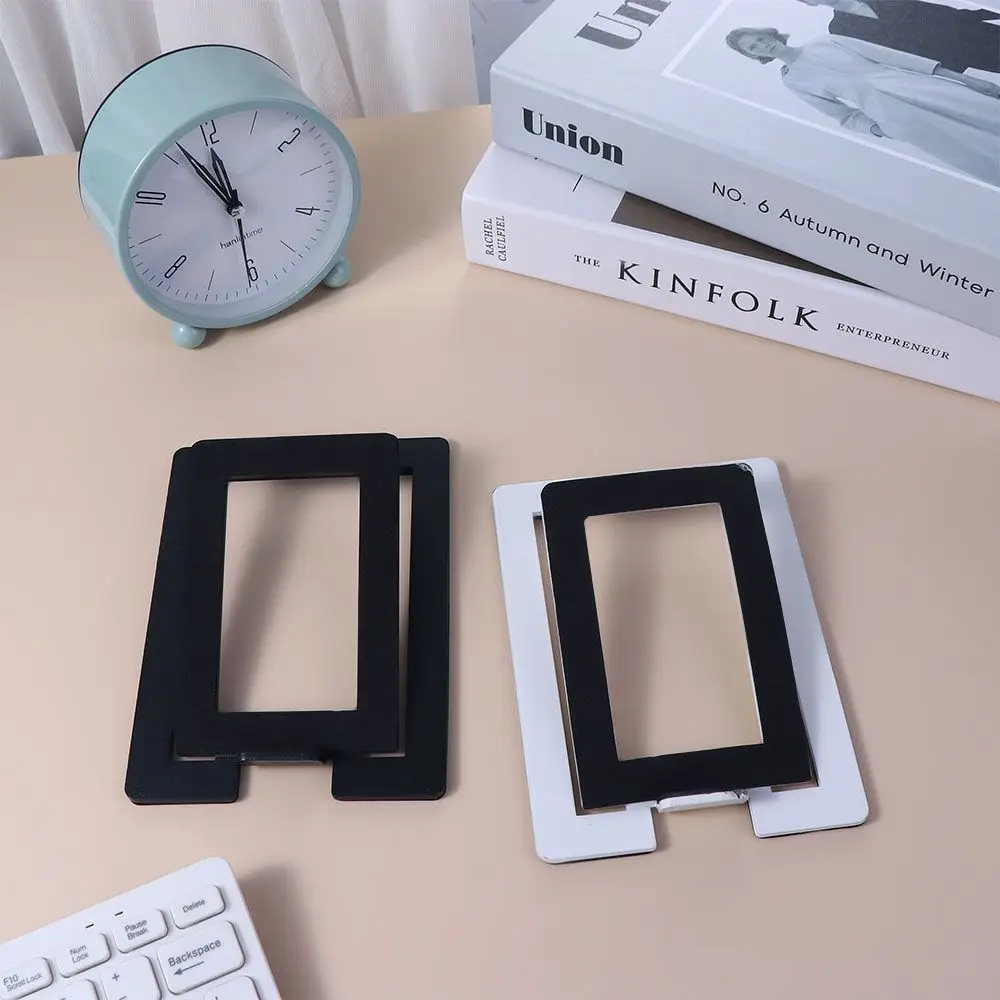 Design Anti-Slip Base Anti-vibration Metal Audio Bracket Device Holder Tray Tabletop Holder Desktop Speaker Stand 
Design Anti-Slip Base Anti-vibration Metal Audio Bracket Device Holder Tray Tabletop Holder Desktop Speaker Stand