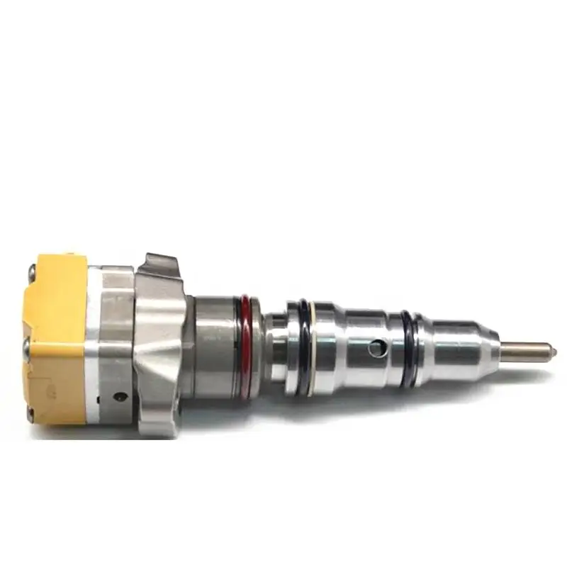 3126 3126B Diesel Engine Fuel Injector Assembly 178-6342 1786342
3126 3126B Diesel Engine Fuel Injector Assembly 178-6342 1786342