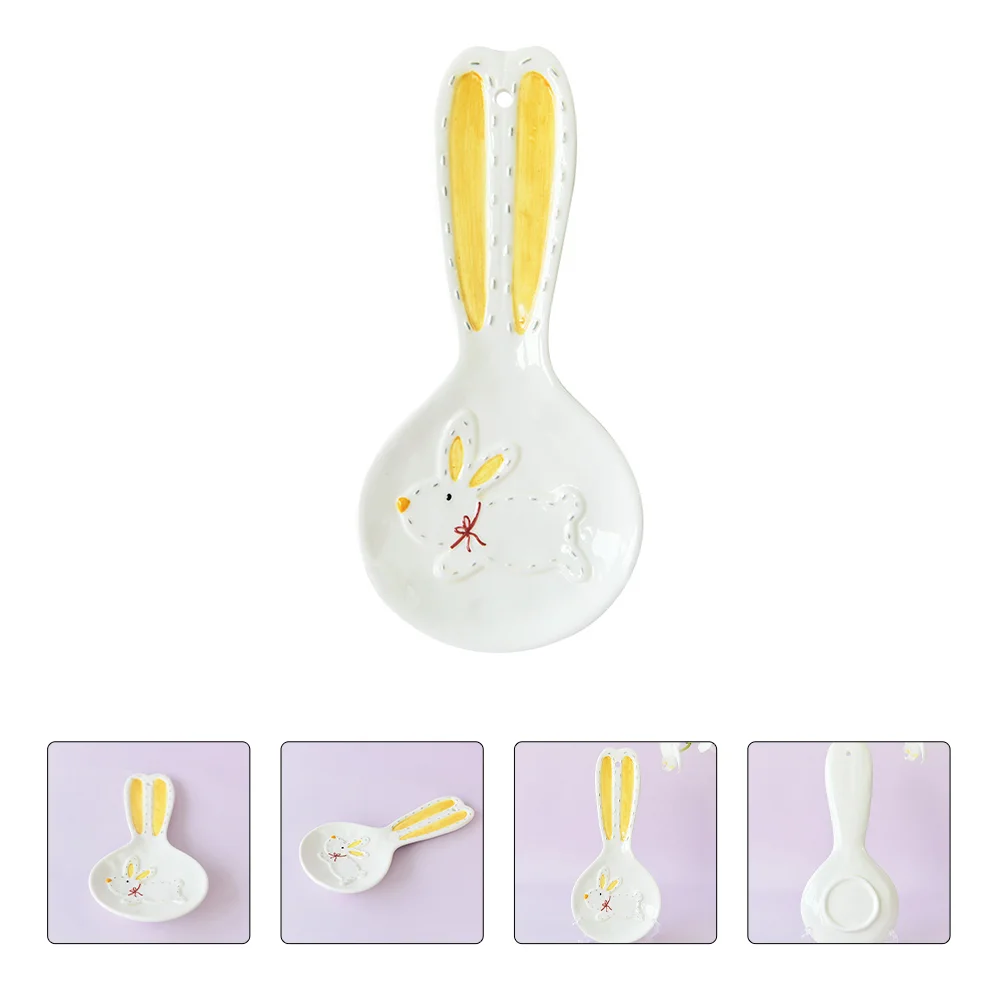 Spoon Rest Holder Ceramic Chopstick Stand Rack Rests Ladle Holders Cutlery Plate Cooking Utensil Fork Kitchen Serving Porcelain
Spoon Rest Holder Ceramic Chopstick Stand Rack Rests Ladle Holders Cutlery Plate Cooking Utensil Fork Kitchen Serving Porcelain