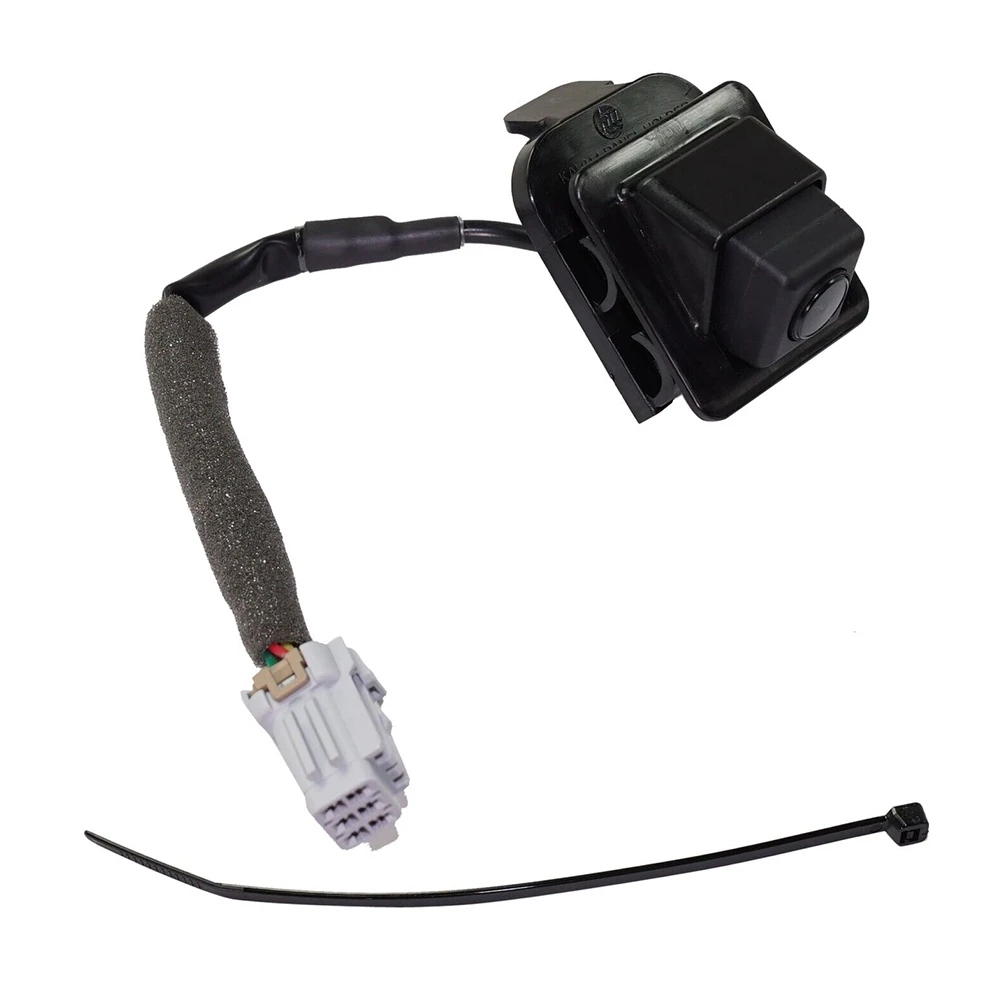 Brand New Back Up Camera Rear View 95760-A7000 Black Car Accessories Exterior Parts Plastic For Kia Forte Sedan
Brand New Back Up Camera Rear View 95760-A7000 Black Car Accessories Exterior Parts Plastic For Kia Forte Sedan
