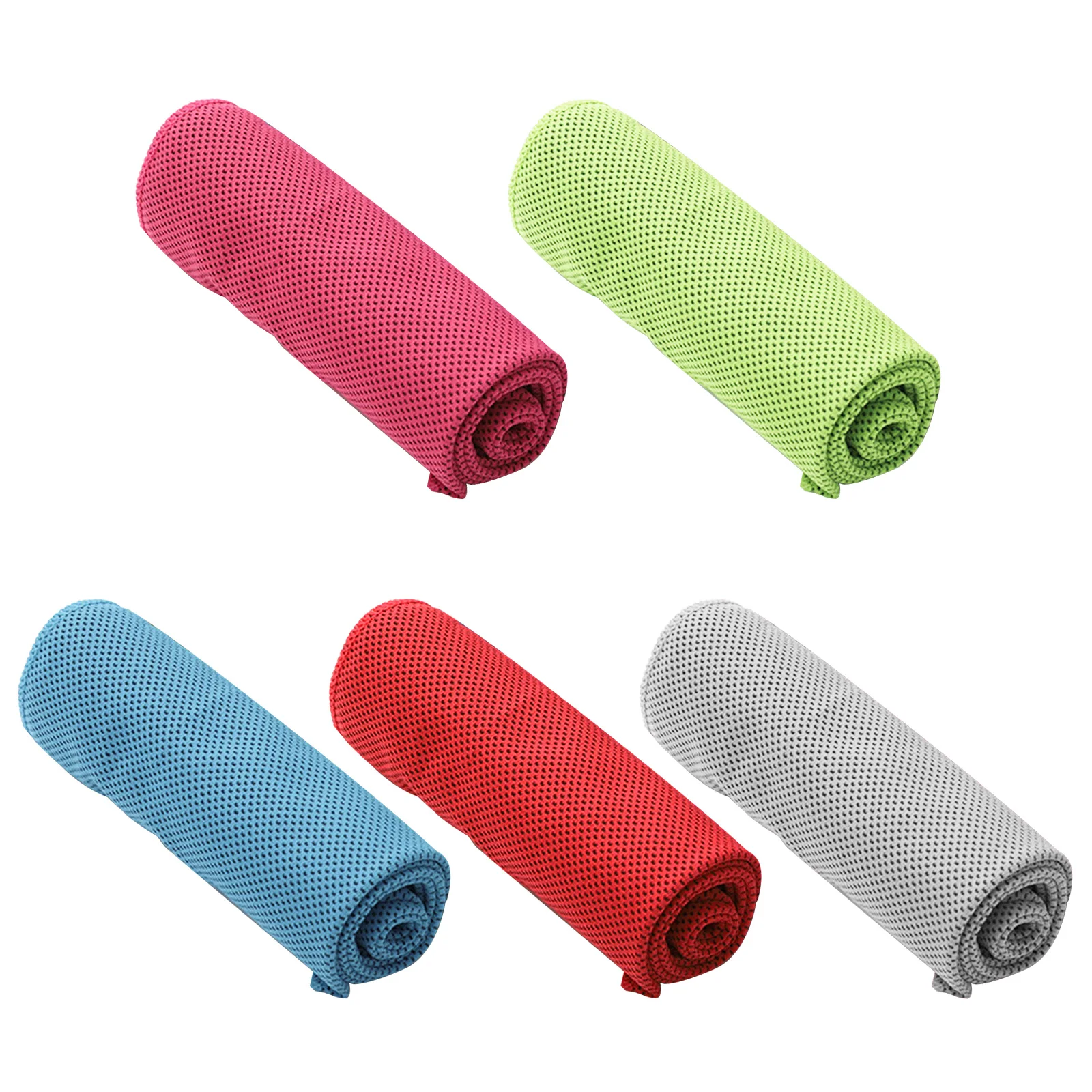 Sports Microfiber Cold Washcloth AbsorptionInstant Cooling Towel Ultra Soft Lightweight Gym Swimming Yoga Beach Towel
Sports Microfiber Cold Washcloth AbsorptionInstant Cooling Towel Ultra Soft Lightweight Gym Swimming Yoga Beach Towel