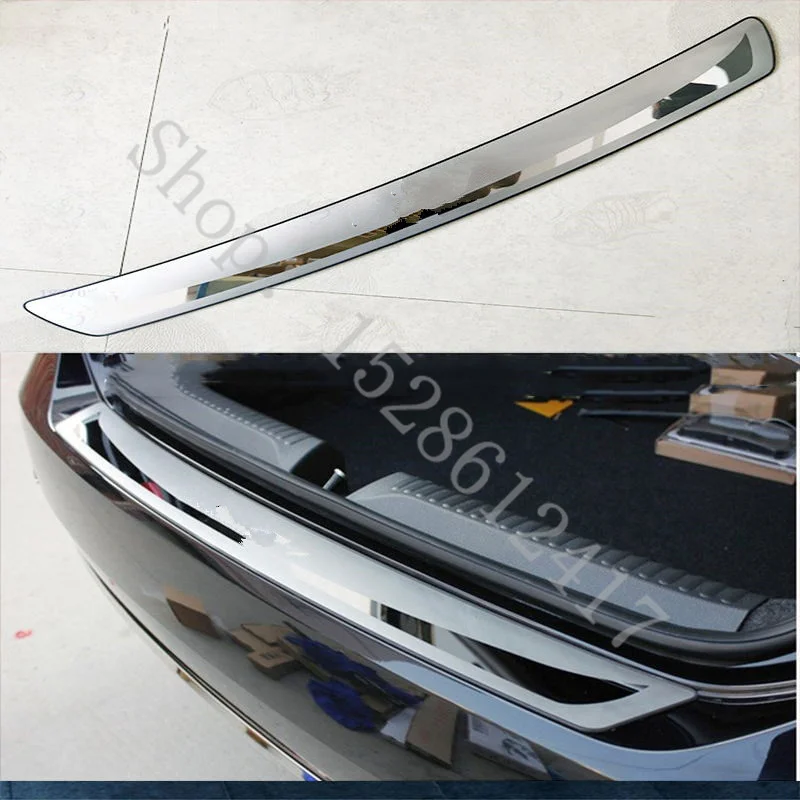 For VW Volkswagen JETTA 2013-2017 Car accessories stainless door cover outside door sill plate and Rear Bumper Protector Sill
For VW Volkswagen JETTA 2013-2017 Car accessories stainless door cover outside door sill plate and Rear Bumper Protector Sill