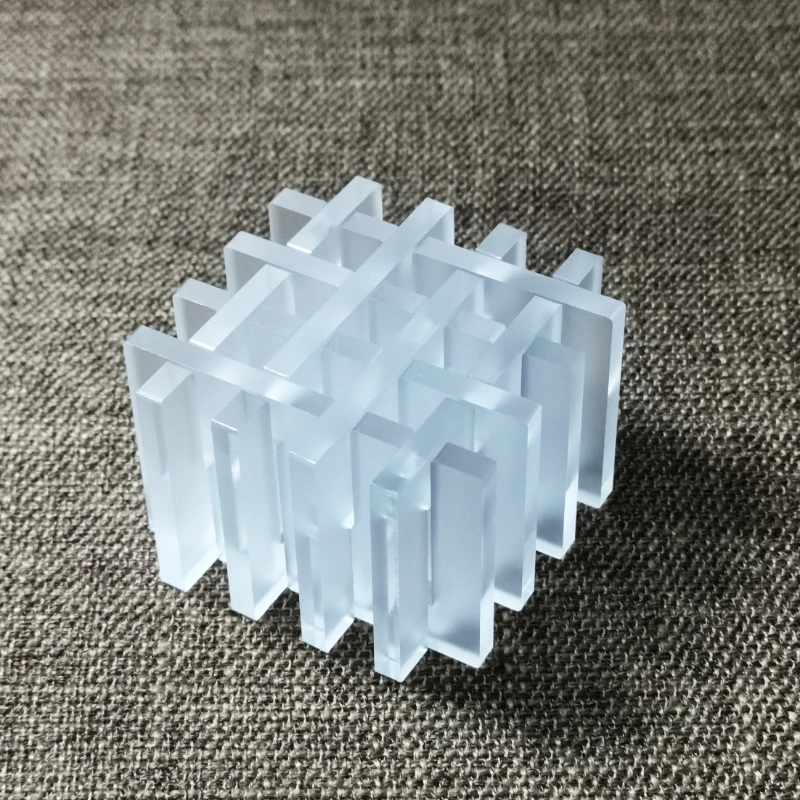 Class Lock Brainy Puzzle Level 10 Difficulty above Burr Puzzle Puzzle EDC Adult Toys
Class Lock Brainy Puzzle Level 10 Difficulty above Burr Puzzle Puzzle EDC Adult Toys
