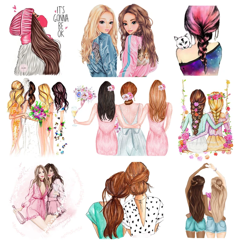 Fashion Patch Iron On Transfer For Clothing Woman Thermal Transfer For Clothes Flowers Thermo Sticker On Clothes Stripe Applique
Fashion Patch Iron On Transfer For Clothing Woman Thermal Transfer For Clothes Flowers Thermo Sticker On Clothes Stripe Applique