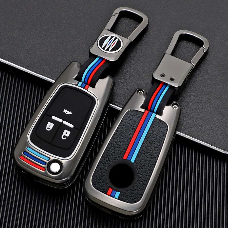 Zinc Alloy Car Key Case Cover for Chevrolet Cruze Aveo Trax Opel Astra Corsa Meriva Zafira Antara J Buick Key Protection
Zinc Alloy Car Key Case Cover for Chevrolet Cruze Aveo Trax Opel Astra Corsa Meriva Zafira Antara J Buick Key Protection