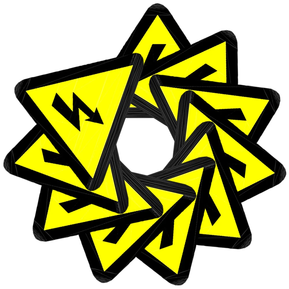 25 Pcs Logo Stickers Impresora De Electrical Panel Label Danger Warning Hazard Electricity Safe High Voltage Caution
25 Pcs Logo Stickers Impresora De Electrical Panel Label Danger Warning Hazard Electricity Safe High Voltage Caution