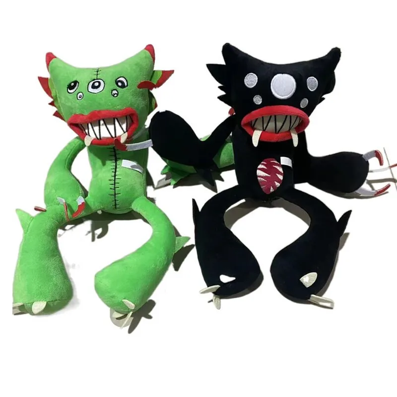 New Killy Willy Spider Stuffed Plush Toy Poppy Playtime Toy Huggy Wuggy Soft Animals Toys Cartoon Game Dolls Kids Birthday Gifts
New Killy Willy Spider Stuffed Plush Toy Poppy Playtime Toy Huggy Wuggy Soft Animals Toys Cartoon Game Dolls Kids Birthday Gifts