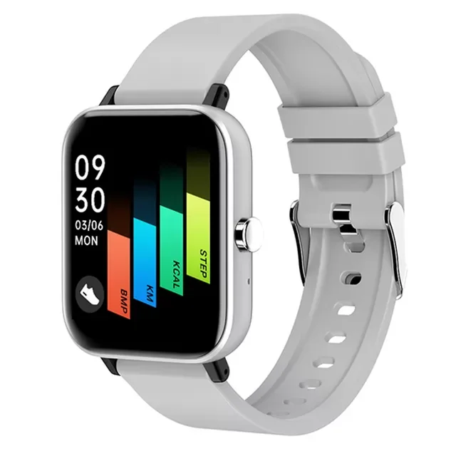 New Arrival New Smart Watch Women Full Touch Bracelet Fitness Tracker Blood Pressure For Xiaomi Smart phone PK GTS 2 Smartwatch
New Arrival New Smart Watch Women Full Touch Bracelet Fitness Tracker Blood Pressure For Xiaomi Smart phone PK GTS 2 Smartwatch