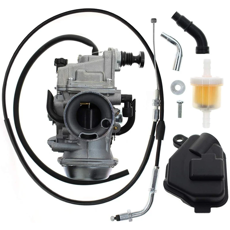 Carburetor for Honda Fourtrax 300 350 foreman 400 450 Rancher 350 Carb
Carburetor for Honda Fourtrax 300 350 foreman 400 450 Rancher 350 Carb