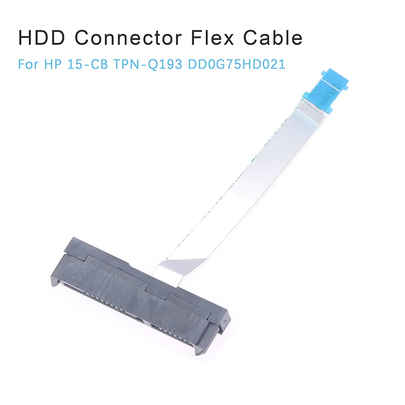 Хорошо протестированный Соединительный кабель для жесткого диска HDD DD0G75HD021 Для Shadow Wizard 5 15-DC 15-cb серии 15-DC0030NR
Хорошо протестированный Соединительный кабель для жесткого диска HDD DD0G75HD021 Для Shadow Wizard 5 15-DC 15-cb серии 15-DC0030NR
