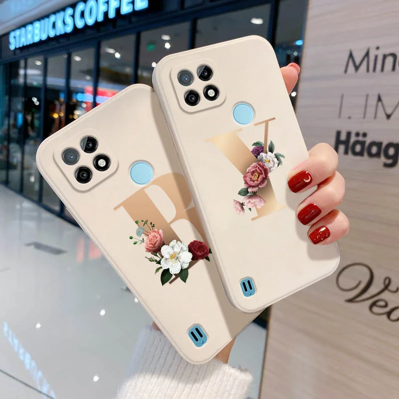 Realme 8 Case for OPPO Realme GT Realme 8i Pro Q3 Pro Narzo 30 C25Y C21 C21Y 5 Cover for OPPO A15 A9 A54 A53 A7 A5S Soft Funda
Realme 8 Case for OPPO Realme GT Realme 8i Pro Q3 Pro Narzo 30 C25Y C21 C21Y 5 Cover for OPPO A15 A9 A54 A53 A7 A5S Soft Funda