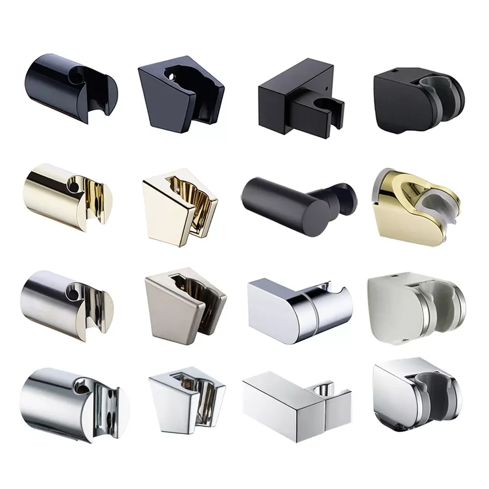 2023NEW ABS Adjustable Handheld Shower Holder Bracket Wall Mount Chrome/Brushed Nickle/Gold/Matte Black Finished
2023NEW ABS Adjustable Handheld Shower Holder Bracket Wall Mount Chrome/Brushed Nickle/Gold/Matte Black Finished
