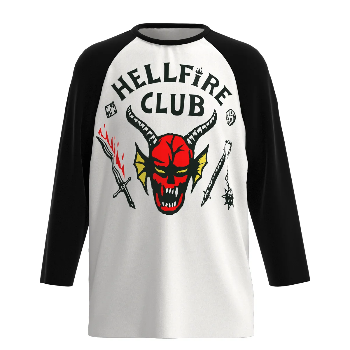 American Drama Stranger Things 4 Mens Sweater Hellfire Club Dustin T-Shirt Unisex Fun Womens Short-Sleeved Shirt Top Summer
American Drama Stranger Things 4 Mens Sweater Hellfire Club Dustin T-Shirt Unisex Fun Womens Short-Sleeved Shirt Top Summer