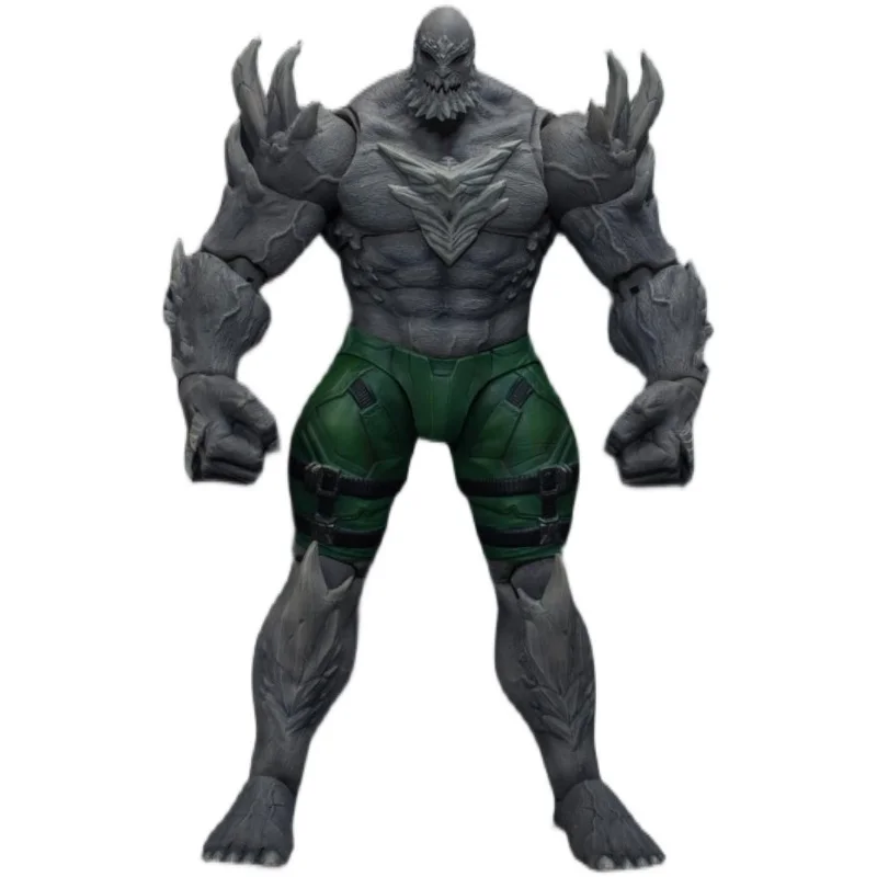 Шторм Toys1/12 DC несправен Лига злодей Думсдэй экшн-фигурки сборные модели детские подарки игры
Шторм Toys1/12 DC несправен Лига злодей Думсдэй экшн-фигурки сборные модели детские подарки игры