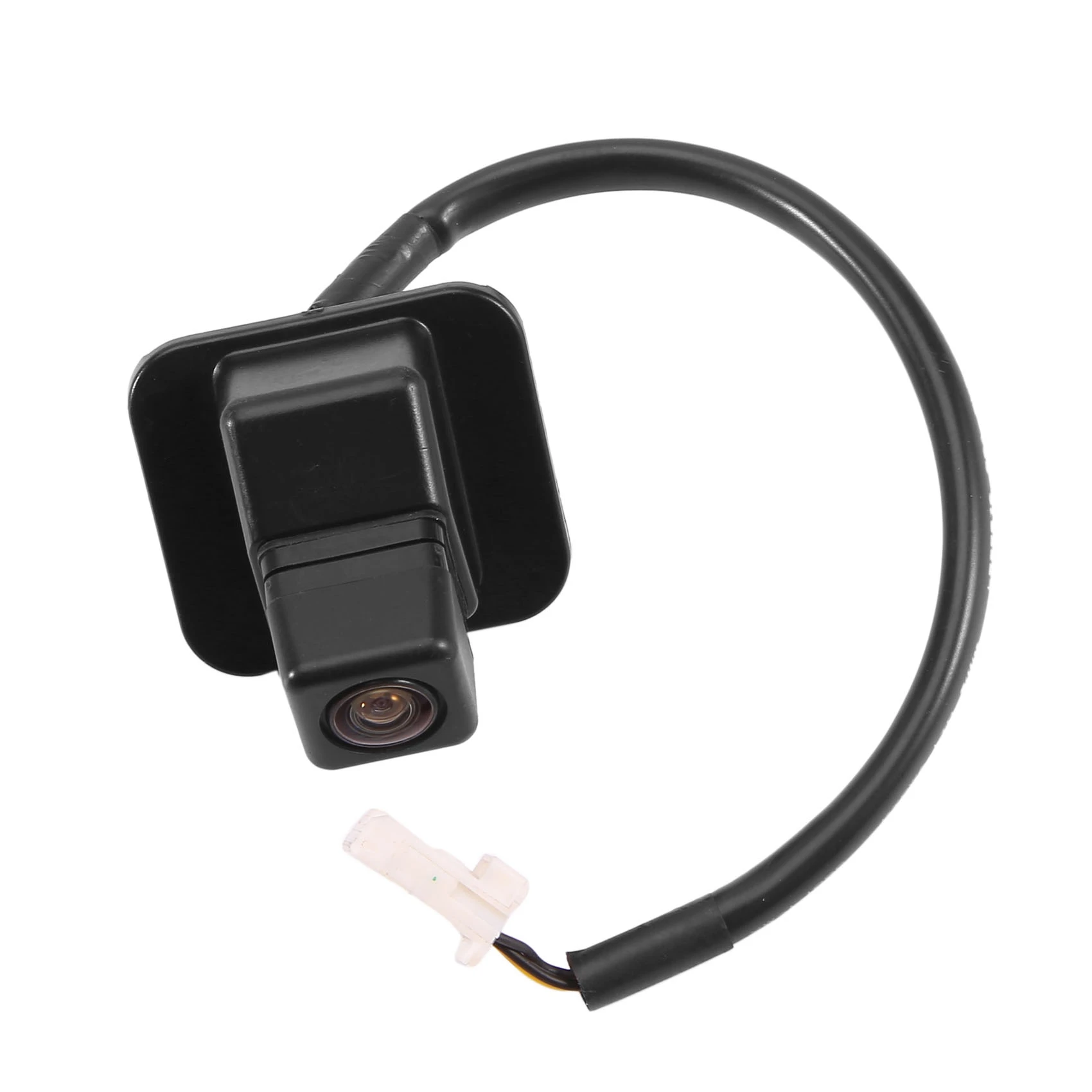 Rear View Camera Reversing Camera PDC Parking Assist Camera for Mazda GV9S-67-RC0 GV9S67RC0
Rear View Camera Reversing Camera PDC Parking Assist Camera for Mazda GV9S-67-RC0 GV9S67RC0