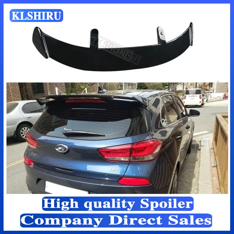 Use For 2013-2016 Hyundai I30 ABS Plastic Carbon Fiber Look Hatchback SUV Roof Rear Wing Body Kit Accessories
Use For 2013-2016 Hyundai I30 ABS Plastic Carbon Fiber Look Hatchback SUV Roof Rear Wing Body Kit Accessories