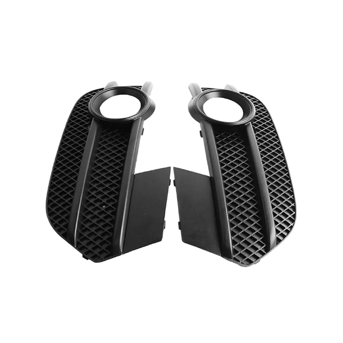 Противотуманная фоторамка, дефлектор воздуха, решетка для бампера, противотуманная решетка для автомобиля Q3 2012-2015 8U0807681A 8U0807682A
Противотуманная фоторамка, дефлектор воздуха, решетка для бампера, противотуманная решетка для автомобиля Q3 2012-2015 8U0807681A 8U0807682A