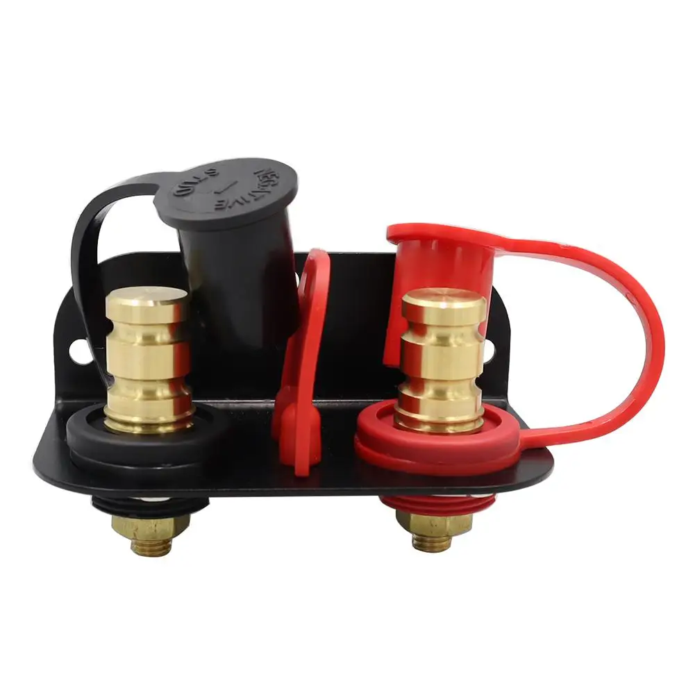 Car Remote Battery Terminal Jumper Battery Post Terminals Base Extension Cable Set Off Road Vehicle Trucks
Car Remote Battery Terminal Jumper Battery Post Terminals Base Extension Cable Set Off Road Vehicle Trucks
