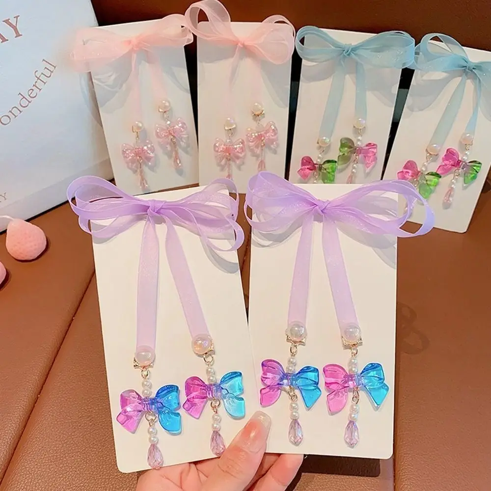 Chinese Headpiece Long Ribbon Hair Band Ancient Style Hairpin Chinese Style Headwear Children's Hanfu Headwear Weave Hair Rope
Chinese Headpiece Long Ribbon Hair Band Ancient Style Hairpin Chinese Style Headwear Children's Hanfu Headwear Weave Hair Rope