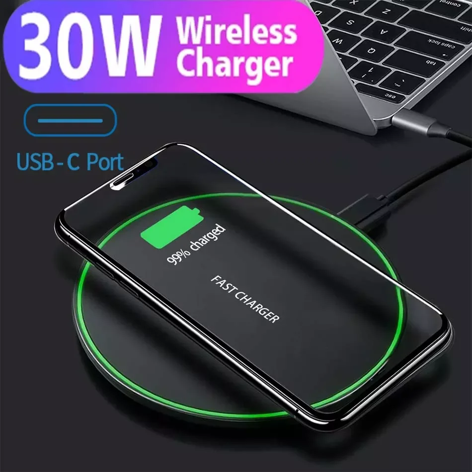 TS01 10W Fast Wireless Charger Portable Mobile Phone Wireless Charging Pad Qi Stand Wireless Chargers Compatible for iPhone X
TS01 10W Fast Wireless Charger Portable Mobile Phone Wireless Charging Pad Qi Stand Wireless Chargers Compatible for iPhone X