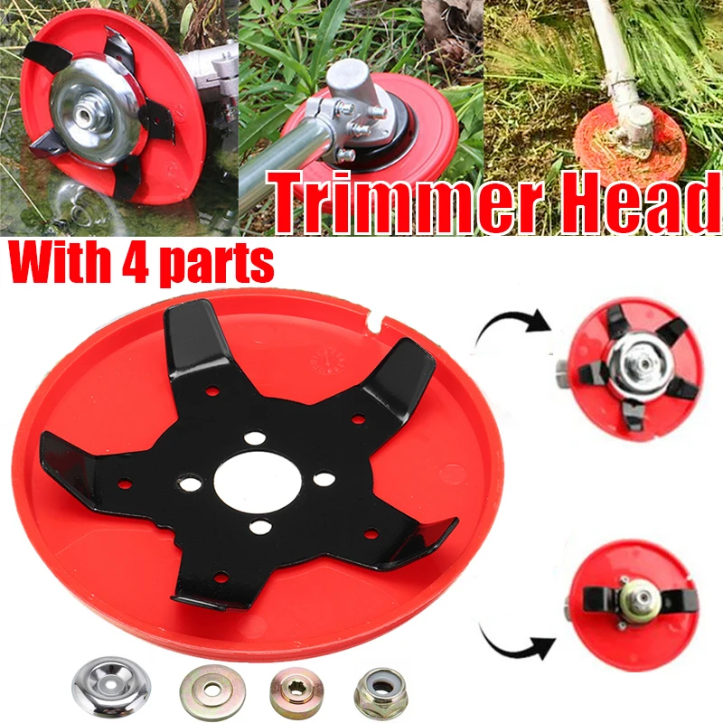 Триммеры для газонокосилки двойного назначения
Триммеры для газонокосилки двойного назначения