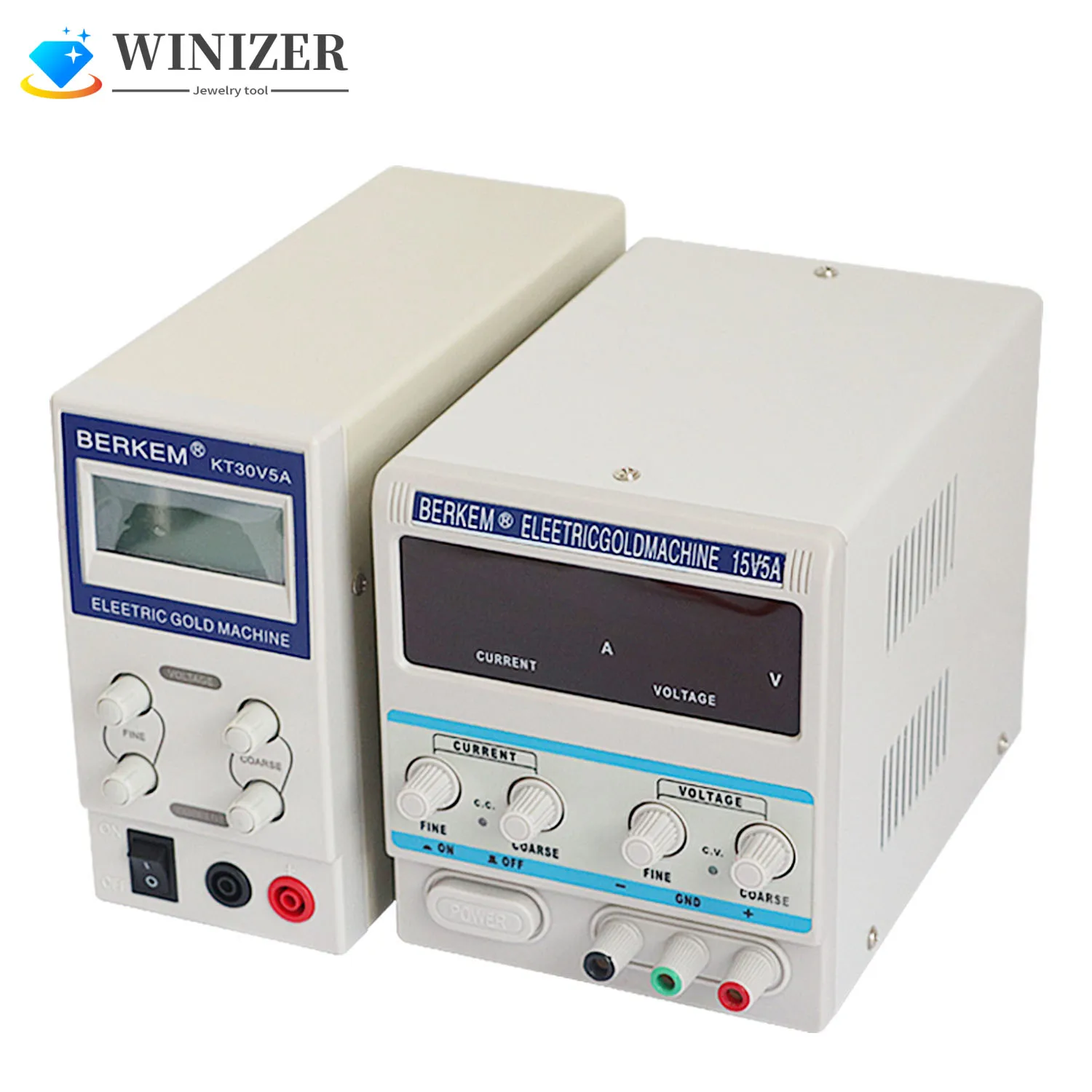 DC Power Supply Variable Digital Brush Plating Machine Adjustable Switching Regulated Power Supply(15V 5A)
DC Power Supply Variable Digital Brush Plating Machine Adjustable Switching Regulated Power Supply(15V 5A)