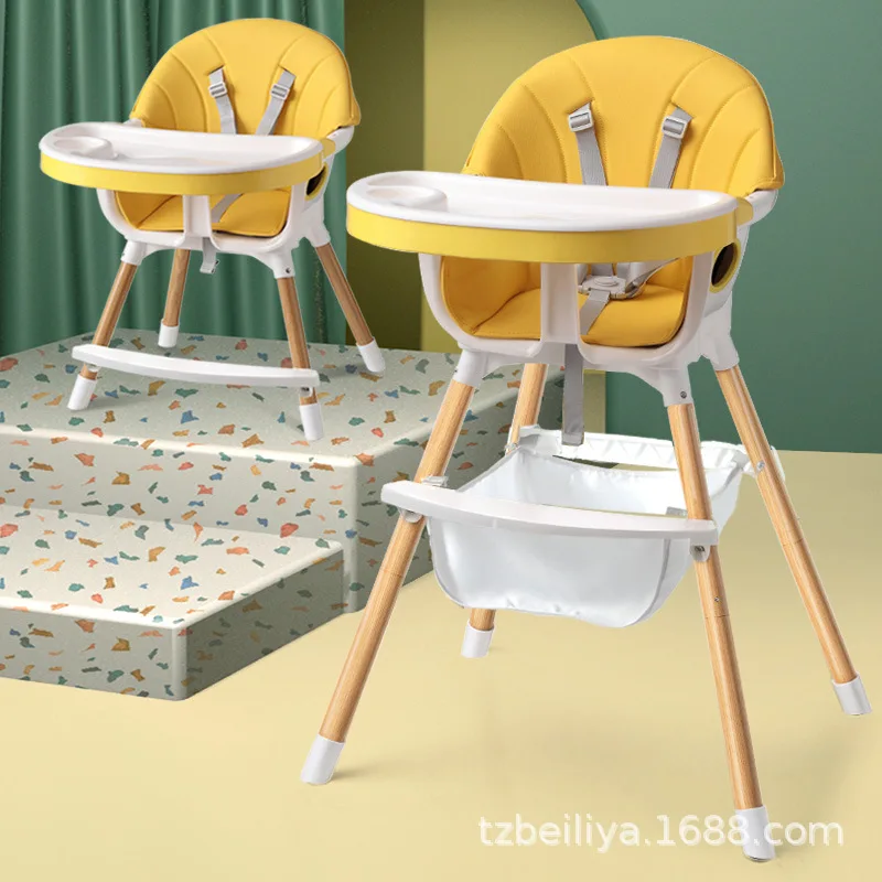 Baby dining chair portable detachable assembly child dining chair baby dining chair dining chair kids desk and chair set 
Baby dining chair portable detachable assembly child dining chair baby dining chair dining chair kids desk and chair set
