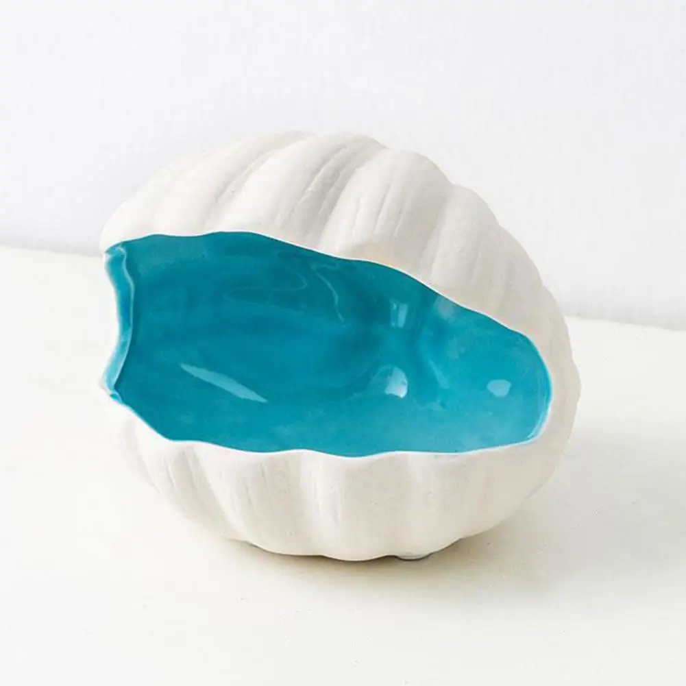 Практичное настольное хранилище Морская звезда износостойкие аксессуары для хранения водонепроницаемый керамический поднос
Практичное настольное хранилище Морская звезда износостойкие аксессуары для хранения водонепроницаемый керамический поднос