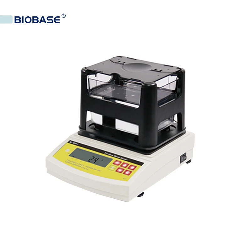 BIOBASE China Densimeter многорежимный Золотой режим, различные режимы, измеритель драгоценных металлов, цена машины
BIOBASE China Densimeter многорежимный Золотой режим, различные режимы, измеритель драгоценных металлов, цена машины