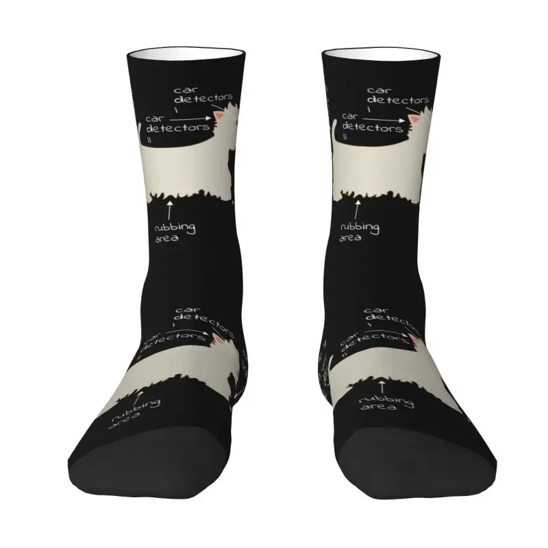 Westie Dog Anatomy Men Women Crew Socks Unisex Funny West Highland White Terrier Spring Summer Autumn Winter Dress Socks
Westie Dog Anatomy Men Women Crew Socks Unisex Funny West Highland White Terrier Spring Summer Autumn Winter Dress Socks