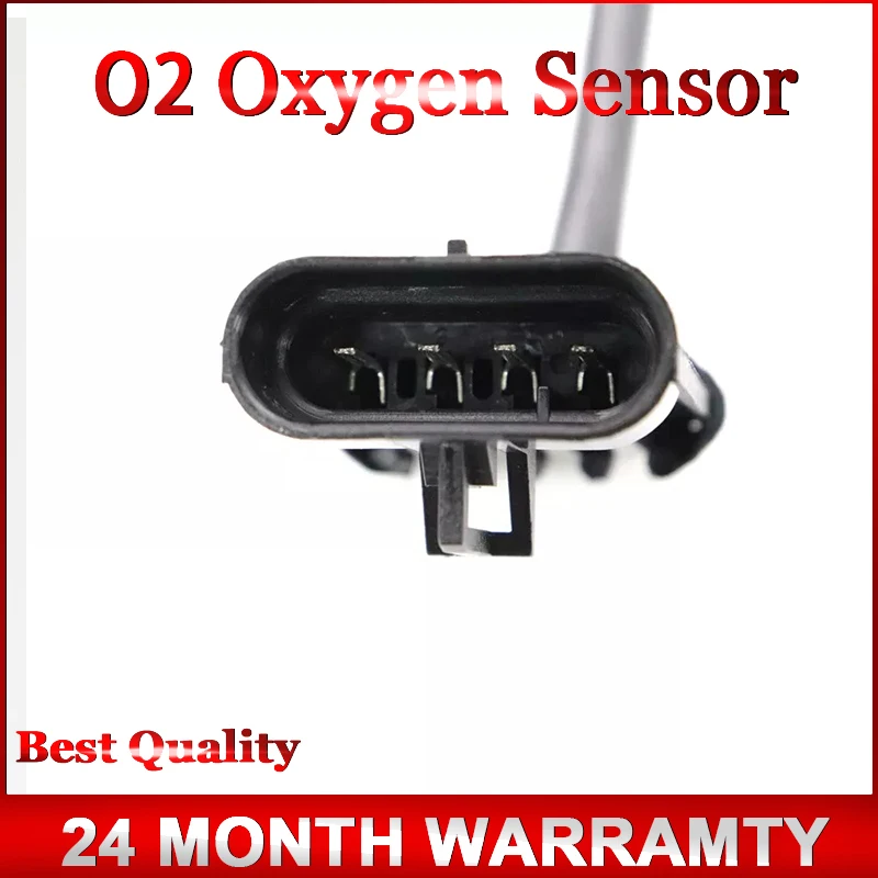 High Quality Air Fuel Ratio Oxygen O2 Sensor For Lifan 320/520/620/X60 BYD F3 1.6L 25324175 Air Fuel Ratio Sensor Auto Parts
High Quality Air Fuel Ratio Oxygen O2 Sensor For Lifan 320/520/620/X60 BYD F3 1.6L 25324175 Air Fuel Ratio Sensor Auto Parts