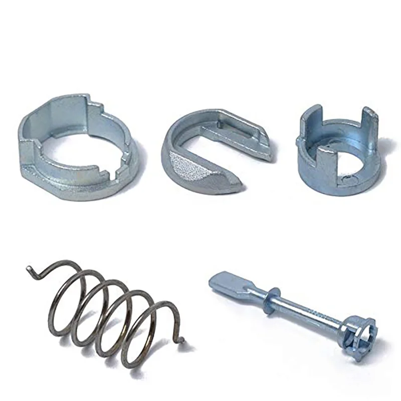 Набор для ремонта автомобильных железных дверных замков цилиндра для VW Caddy 1995-2003 2/3 и 4/5 дверей, передняя левая или правая 5 шт. 6K4837223A
Набор для ремонта автомобильных железных дверных замков цилиндра для VW Caddy 1995-2003 2/3 и 4/5 дверей, передняя левая или правая 5 шт. 6K4837223A