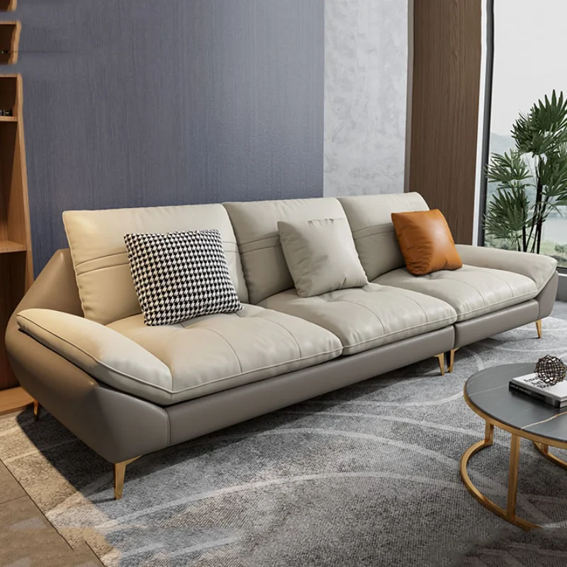 Modern 3 Seater Sofa Bed Sponge Modular Xxl Relaxing Foam Adultsl Longue Leather Armchair Woonkamer Banken Decoration
Modern 3 Seater Sofa Bed Sponge Modular Xxl Relaxing Foam Adultsl Longue Leather Armchair Woonkamer Banken Decoration
