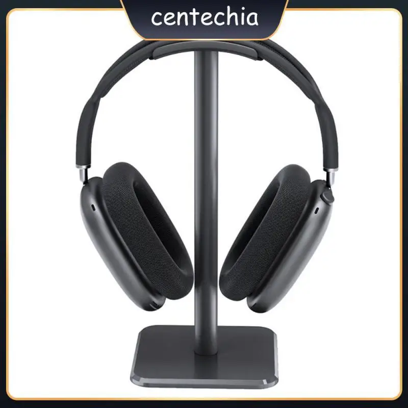 Universal Headphone Holder Protective Earphone Hanger Supporting Detachable Robust Headphone Stand Earphone Stand Aluminum Alloy
Universal Headphone Holder Protective Earphone Hanger Supporting Detachable Robust Headphone Stand Earphone Stand Aluminum Alloy