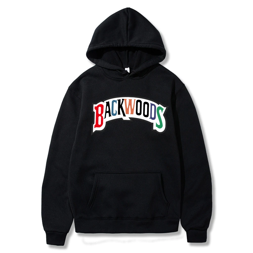 Sweatshirt Men Backwoods Printed Pullover Hoodie Hipster Wear Korean Version Clothing Men Fashion Tops
Sweatshirt Men Backwoods Printed Pullover Hoodie Hipster Wear Korean Version Clothing Men Fashion Tops