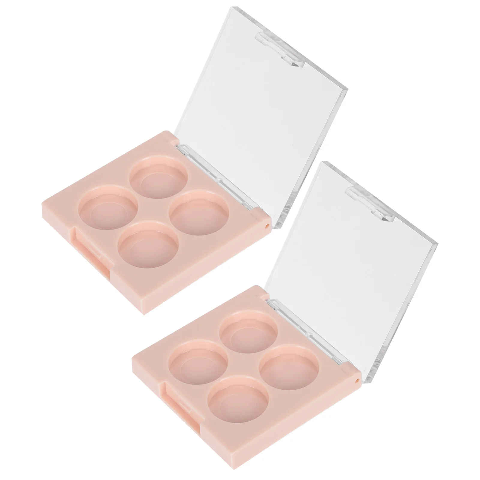 Eyeshadowempty Case Storagecontainer Blush Lipstick Box Magnetic Pans Boxes Highlighters Shadow Eye Blank Paletteshome Use Mini
Eyeshadowempty Case Storagecontainer Blush Lipstick Box Magnetic Pans Boxes Highlighters Shadow Eye Blank Paletteshome Use Mini