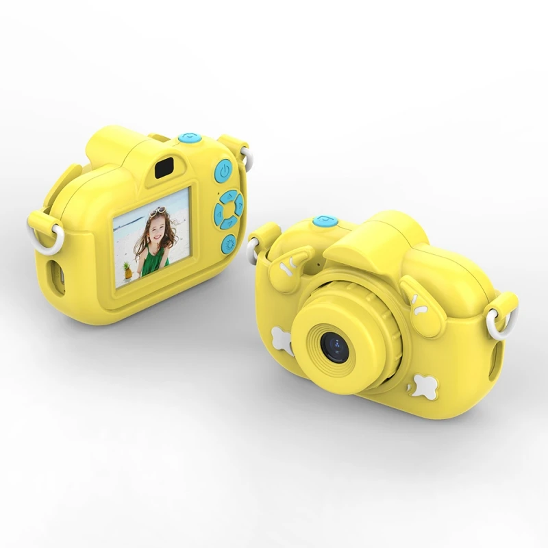 New children's camera for taking pictures Student mini game camera Kids video digital camera
New children's camera for taking pictures Student mini game camera Kids video digital camera