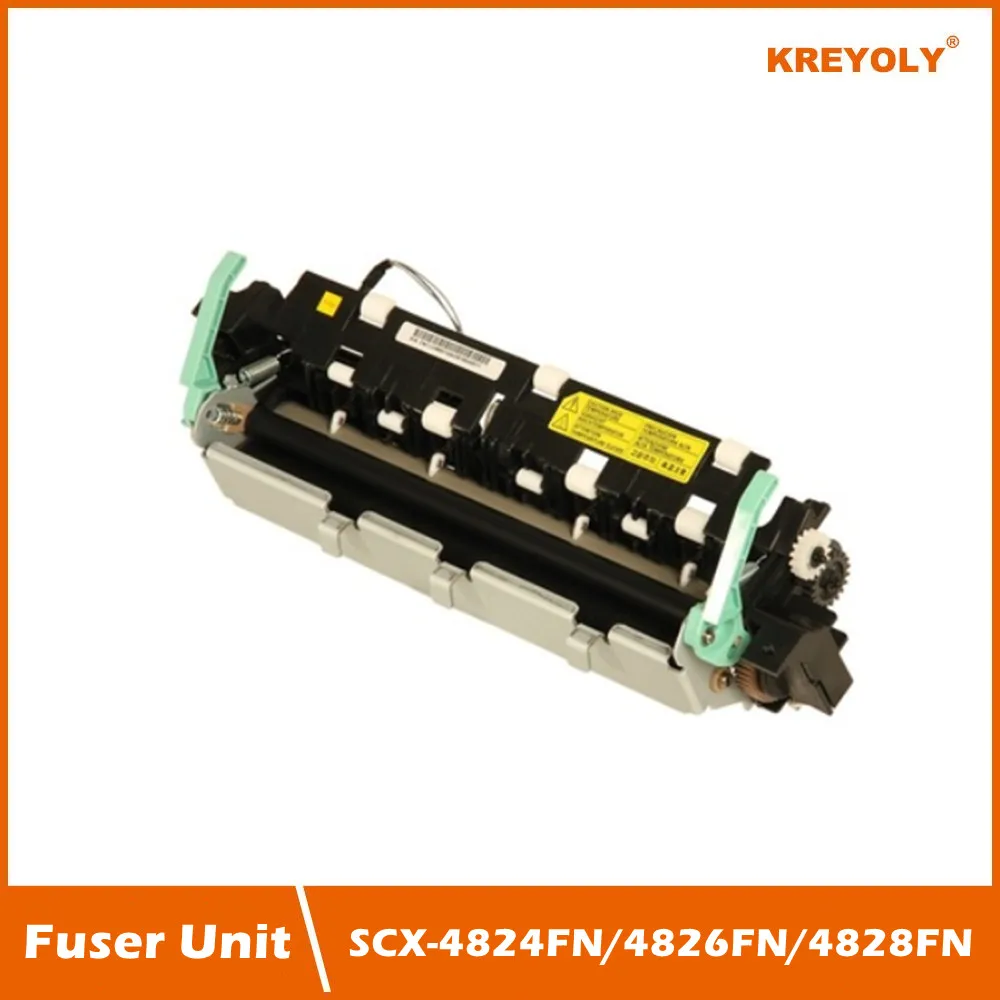 Premium Fuser Unit For Samsung SCX-4824FN/4826FN/4828FN 110V JC96-05133A JC91-00926A JC91-00926B 220V C96-05132A JC91-01004A
Premium Fuser Unit For Samsung SCX-4824FN/4826FN/4828FN 110V JC96-05133A JC91-00926A JC91-00926B 220V C96-05132A JC91-01004A