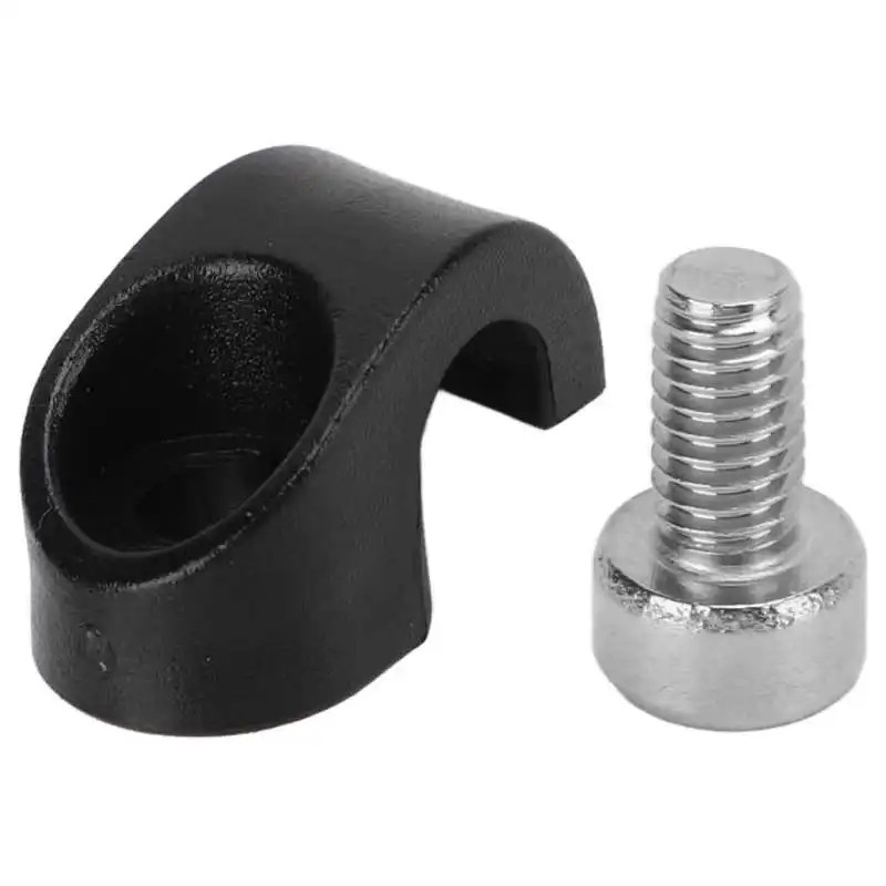5PCS Bike Brake Cable Clip U Clamps Shifting Pipe C Clip Buckle Plastic Mountain Road Bike U shape Cable Buckle
5PCS Bike Brake Cable Clip U Clamps Shifting Pipe C Clip Buckle Plastic Mountain Road Bike U shape Cable Buckle