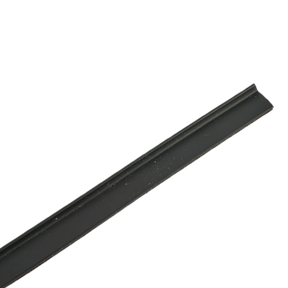 Universal T-Type Rubber Sealing Strip Black Weatherproof Strip Trim For Car Edge Trim Bumper Lip Side Skirt 5 Meter
Universal T-Type Rubber Sealing Strip Black Weatherproof Strip Trim For Car Edge Trim Bumper Lip Side Skirt 5 Meter