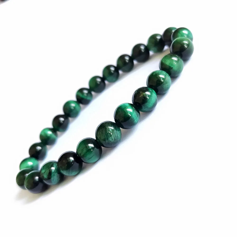 Green Tiger Eye Beaded Trendy Stone Bracelets & Bangles For Women Lucky Men Jewelry Eagle eye stone Buddha bead Jewelery Gifts
Green Tiger Eye Beaded Trendy Stone Bracelets & Bangles For Women Lucky Men Jewelry Eagle eye stone Buddha bead Jewelery Gifts