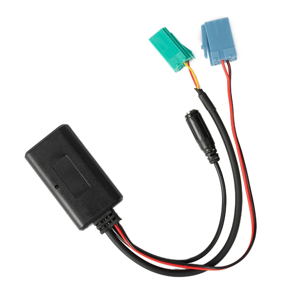 Автомобильный Bluetooth 5,0 стерео аудио AUX вход кабель мини разъем для Renault 2005-11 абсолютно новые автозапчасти высокое качество и долговечность
Автомобильный Bluetooth 5,0 стерео аудио AUX вход кабель мини разъем для Renault 2005-11 абсолютно новые автозапчасти высокое качество и долговечность