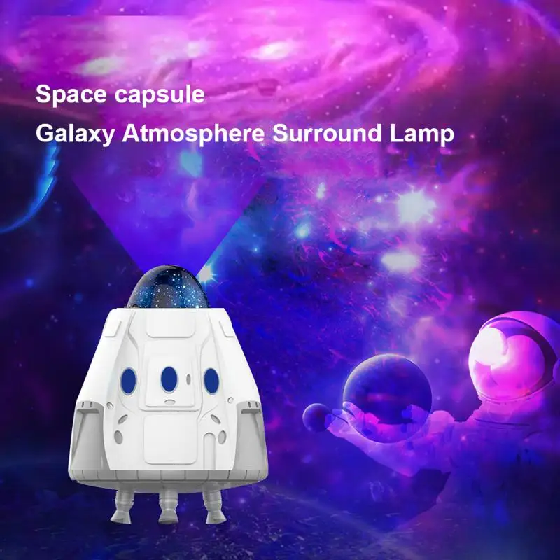 Background Projector Timeable Durable Convenient Creative Space Projector Projection Lamp Grey High Quality Wall Lights Usb
Background Projector Timeable Durable Convenient Creative Space Projector Projection Lamp Grey High Quality Wall Lights Usb