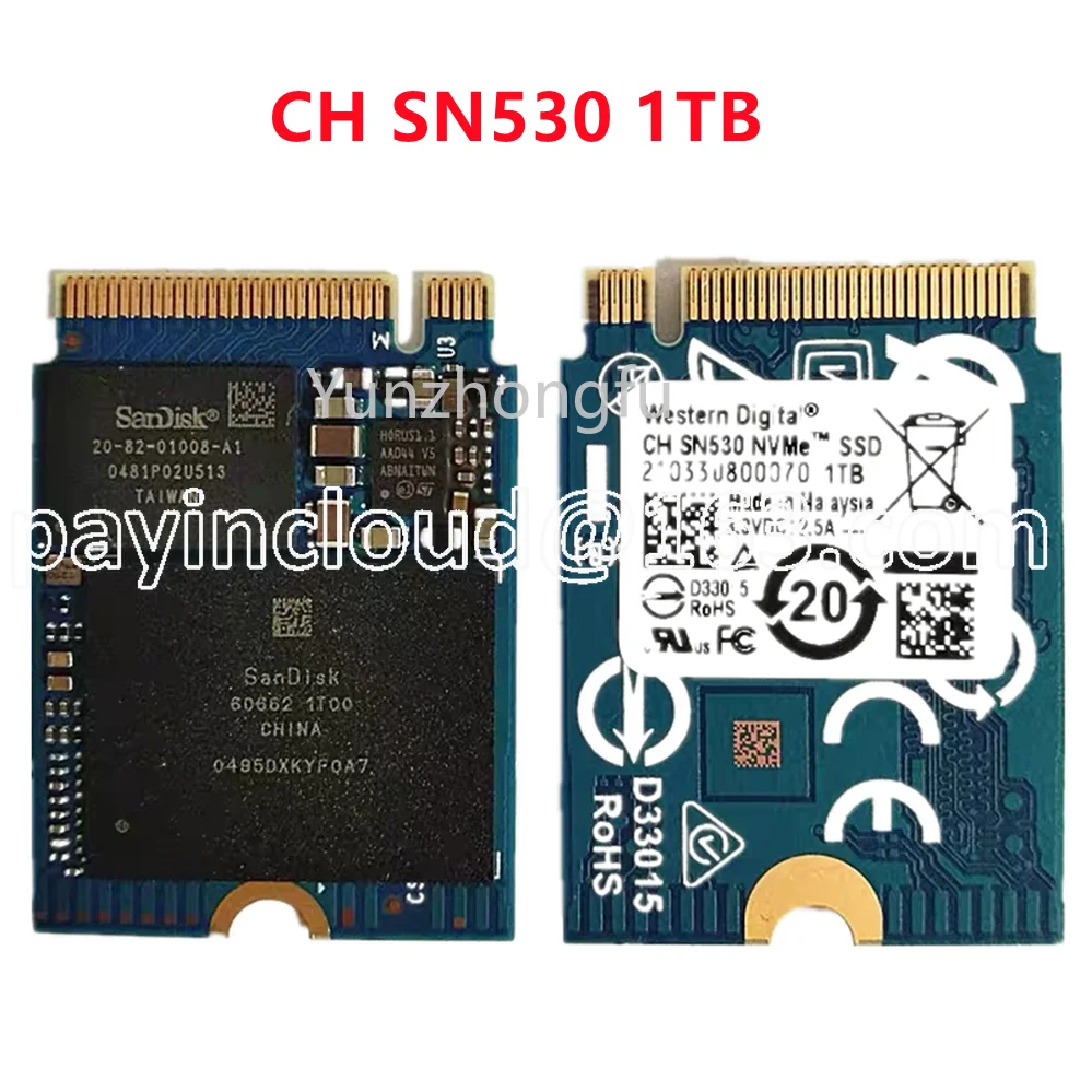 WD CH SN530 1 ТБ 512 Гб Поддержка Xbox серии X/S улучшенные игры быстрое восстановление между несколькими играми расширение SSD
WD CH SN530 1 ТБ 512 Гб Поддержка Xbox серии X/S улучшенные игры быстрое восстановление между несколькими играми расширение SSD