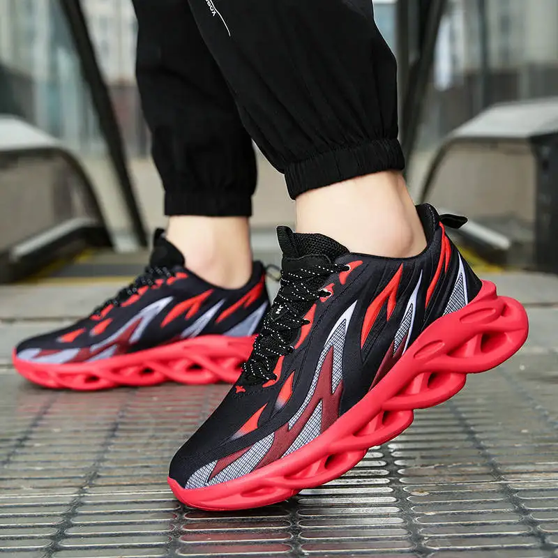 Sneakers Man Sport Luxury Designer Trainer Men's Running Shoes Number 4.5 Men's Sports Shoes Casual Black Man Sneakers Tennis
Sneakers Man Sport Luxury Designer Trainer Men's Running Shoes Number 4.5 Men's Sports Shoes Casual Black Man Sneakers Tennis