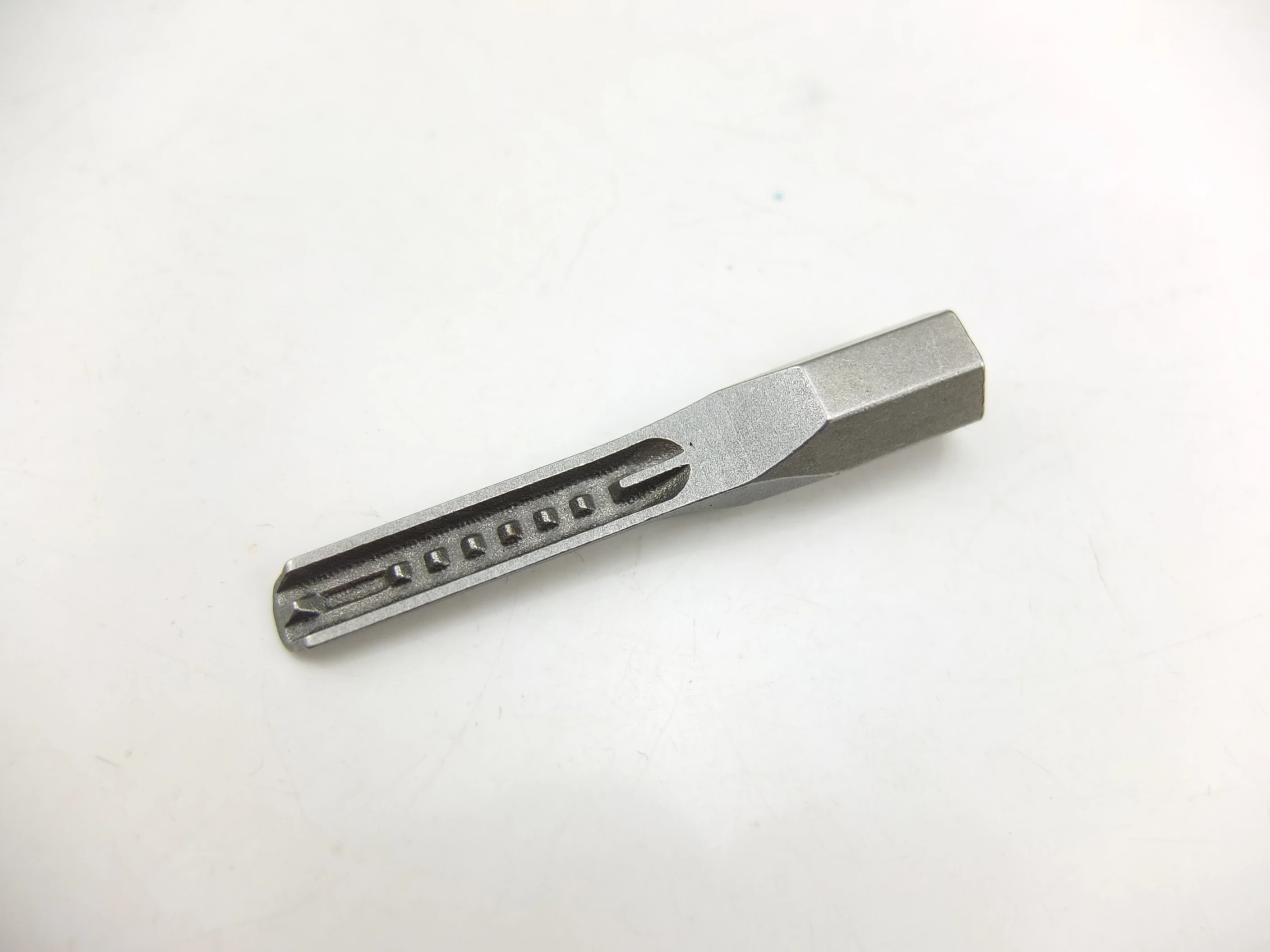 Kaba AB однорядный замок серебристый
Kaba AB однорядный замок серебристый